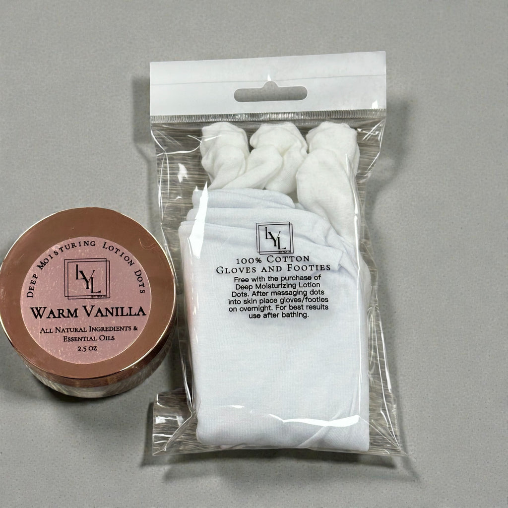 Original Lotion Dots