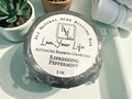 Acne Fighting Active Bamboo Charcoal Face Bar