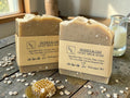Honey Oat & Goat Milk Soap