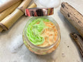 Whipped Soap