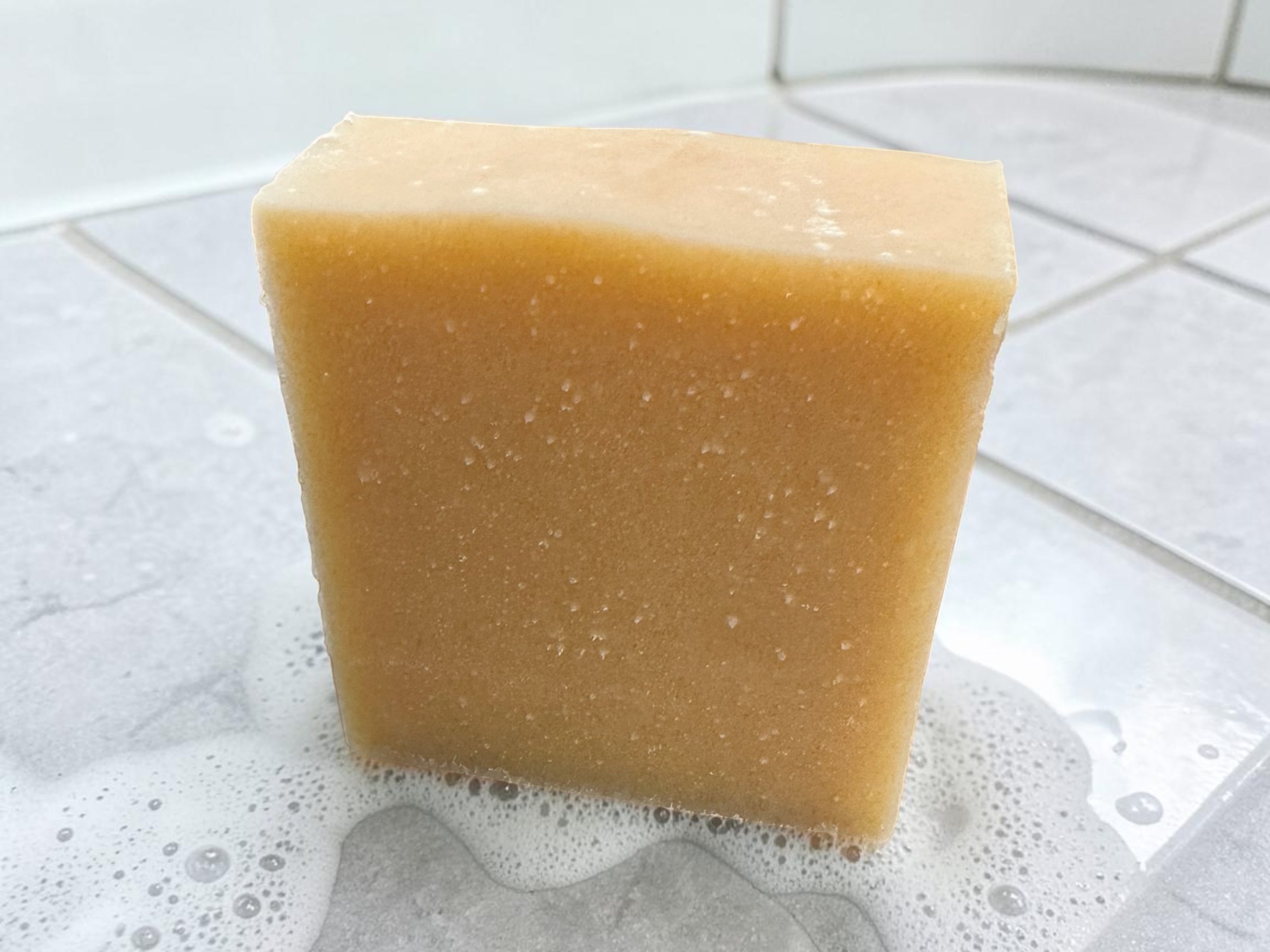 Tallow Soap