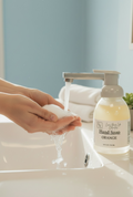 Natural Foaming Hand Soap