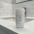 All Natural Deodorant
