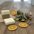 Soursop Soap