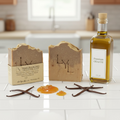 Manuka Honey Soap
